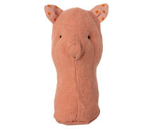 Load image into Gallery viewer, Maileg - Lullaby Friends, Pig Rattle