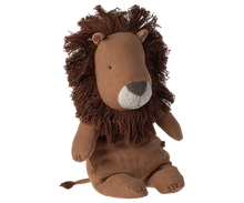 Load image into Gallery viewer, Maileg - Safari Friends, Lion - Medium
