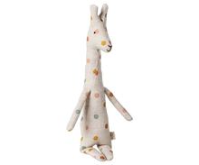 Load image into Gallery viewer, Maileg - Safari Friends, Giraffe, Mini