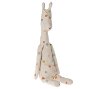 Load image into Gallery viewer, Maileg - Safari Friends, Giraffe, Medium