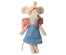 Load image into Gallery viewer, Hiker Mouse - Big Sister