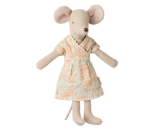 Load image into Gallery viewer, Mum Mouse -Floral Dress
