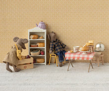 Load image into Gallery viewer, Maileg - Dress and Bag, Mum Mouse