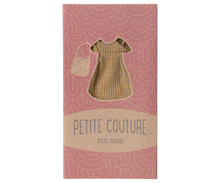 Load image into Gallery viewer, Maileg - Dress and Bag, Mum Mouse