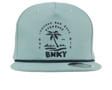 Load image into Gallery viewer, Binkybro - Arica Hat - Blue