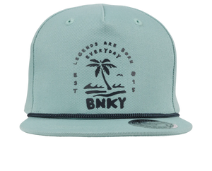 Binkybro - Arica Hat - Blue