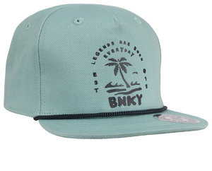 Binkybro - Arica Hat - Blue