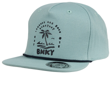 Load image into Gallery viewer, Binkybro - Arica Hat - Blue