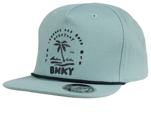 Binkybro - Arica Hat - Blue