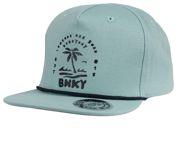 Binkybro - Arica Hat - Blue