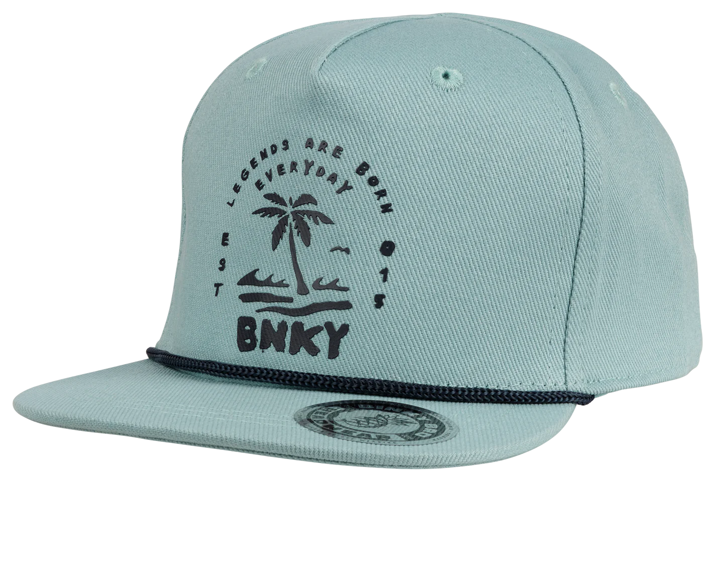 Binkybro - Arica Hat - Blue