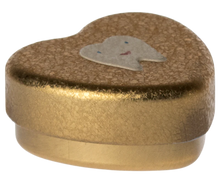Load image into Gallery viewer, Maileg - Tooth Box, Small - Gold