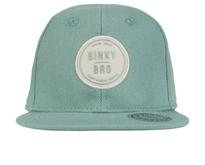 Binkybro - Diego Hat - Teal