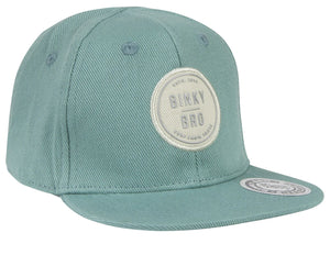 Binkybro - Diego Hat - Teal