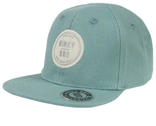 Load image into Gallery viewer, Binkybro - Diego Hat - Teal