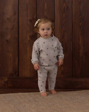 Load image into Gallery viewer, Rylee + Cru - Spongey Knit Set - Stars