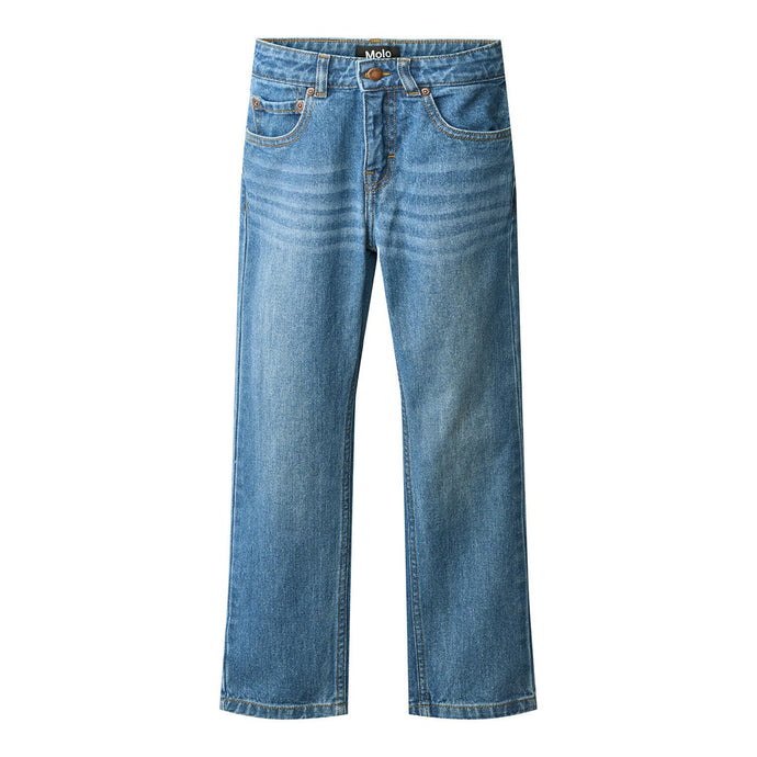 Molo - Andy - Vintage Indigo