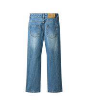 Load image into Gallery viewer, Molo - Andy - Vintage Indigo