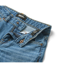Load image into Gallery viewer, Molo - Andy - Vintage Indigo