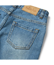 Load image into Gallery viewer, Molo - Andy - Vintage Indigo