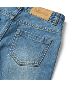 Molo - Andy - Vintage Indigo