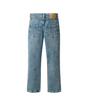 Load image into Gallery viewer, Molo - Aksel - Worn Denim