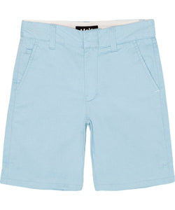 Molo - Alan Chino Shorts - Pool Blue