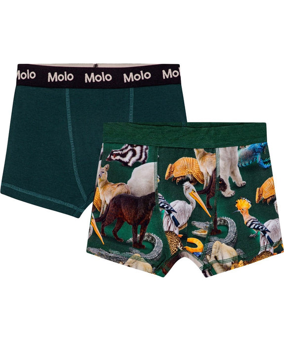 Molo - Justin 2 - Pack - Ponderosa Mix