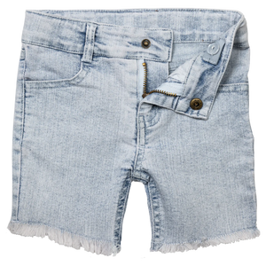 Binkybro - Waco Shorts - Washed