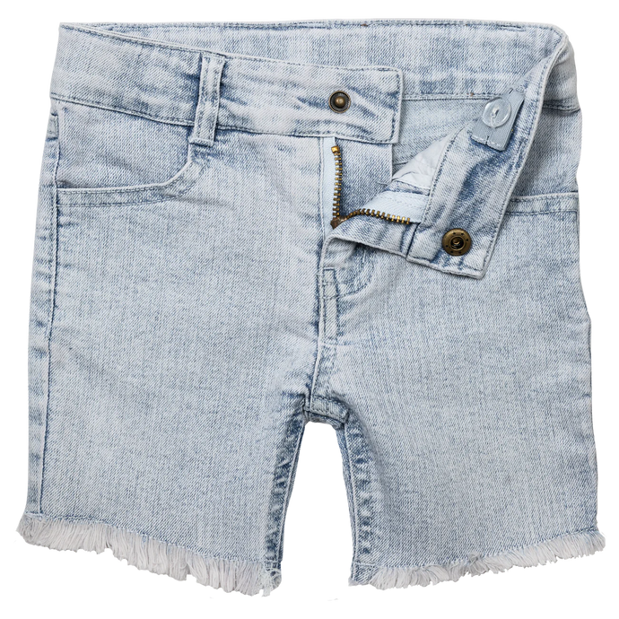 Binkybro - Waco Shorts - Washed