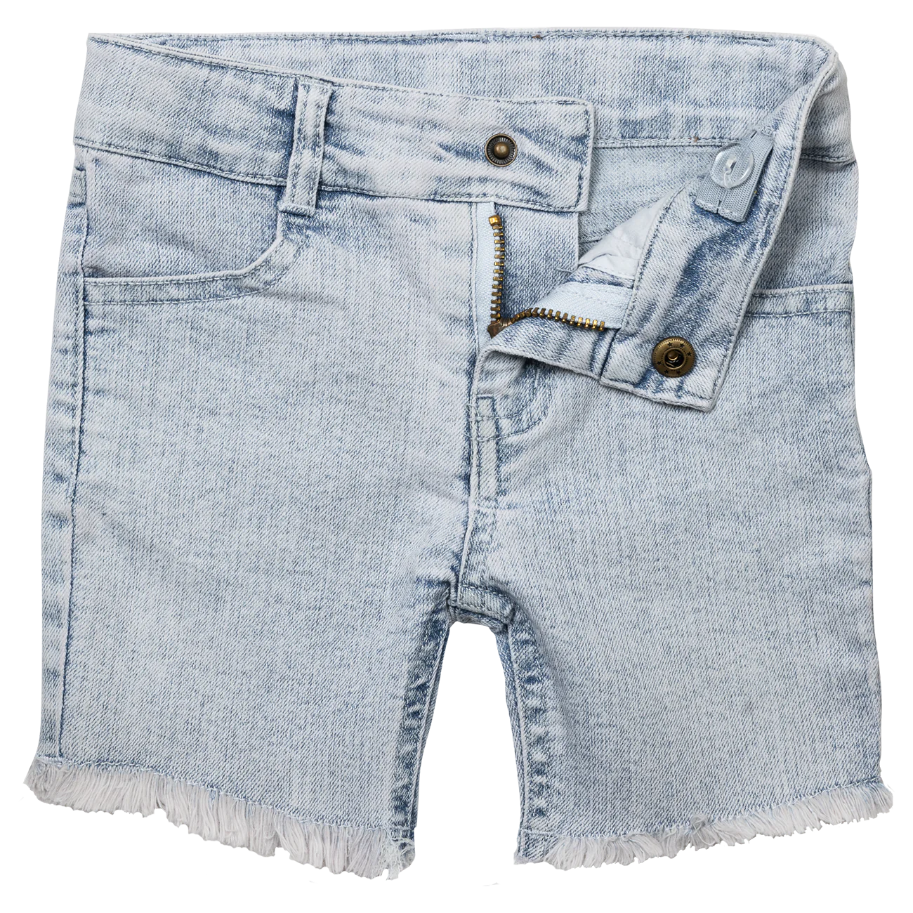 Binkybro - Waco Shorts - Washed