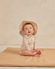 Load image into Gallery viewer, Quincy Mae - Sun Hat - Garden