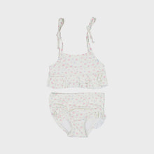 Load image into Gallery viewer, Fin &amp; Vince - Island Bikini - Vintage Flowers