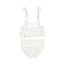 Load image into Gallery viewer, Fin &amp; Vince - Island Bikini - Vintage Flowers