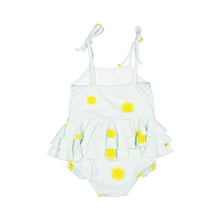 Load image into Gallery viewer, Fin &amp; Vince - Sunny Swimsuit - Sunrise