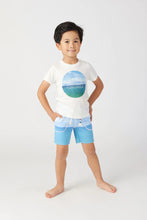 Load image into Gallery viewer, Sol Angeles - Ipanema Waves Crew - White