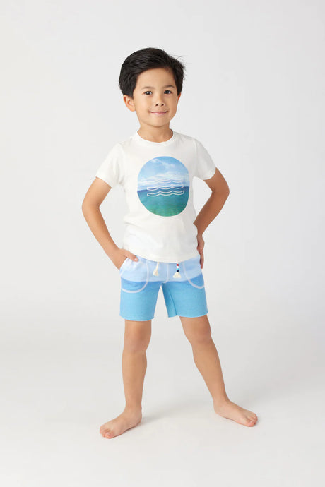 Sol Angeles - Ipanema Waves Crew - White