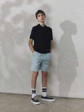 Load image into Gallery viewer, DL1961 - Jackson Pull-On Short Sky Blue