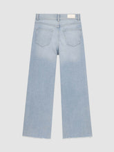 Load image into Gallery viewer, DL1961 - Lily Wide Leg Jeans - Poolside