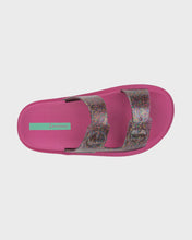 Load image into Gallery viewer, Ipanema - Follow - Pink/ Glitter Pink