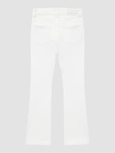 Load image into Gallery viewer, DL1961 - Claire Bootcut - White Tide