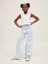 Load image into Gallery viewer, DL1961 - Lily Wide Leg - Light Tide