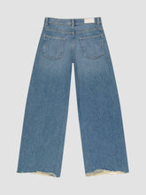Load image into Gallery viewer, DL1961 - Nini Wide Leg Low Rise - River Bank