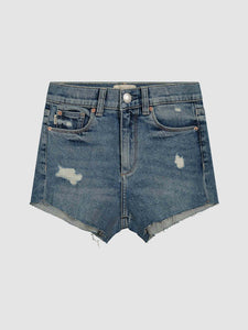DL1961 - Lucy Shorts High Rise - Springdale