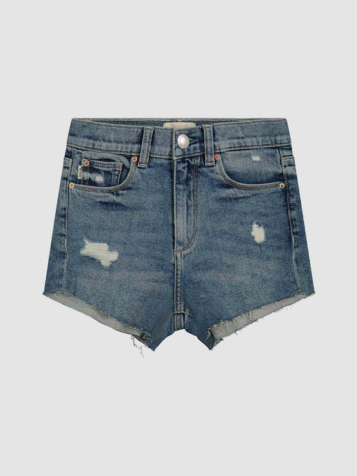 DL1961 - Lucy Shorts High Rise - Springdale