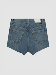 DL1961 - Lucy Shorts High Rise - Springdale