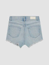 Load image into Gallery viewer, DL 1961 - Lucy Short - Poolside Frayed