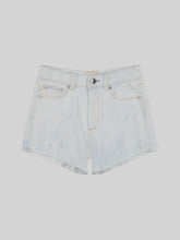 Load image into Gallery viewer, DL1961 - Lucy Shorts High Rise - Light Tide