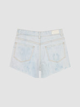 Load image into Gallery viewer, DL1961 - Lucy Shorts High Rise - Light Tide