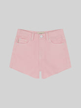 Load image into Gallery viewer, DL1961 - Lucy Shorts High Rise - Shell Pink